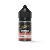 Flavour Beast x 12 Monkey E-Liquid - 20mg/30ml